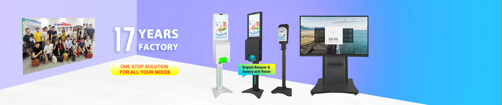 DIGITAL SIANAGE