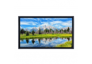 42 inch Wall Mounted LCD Advertising Display LCD Panel Android/Windows Digital Signage Media Player 