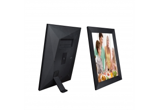 10.1 inch digital photo frame